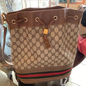 Authentic Gucci